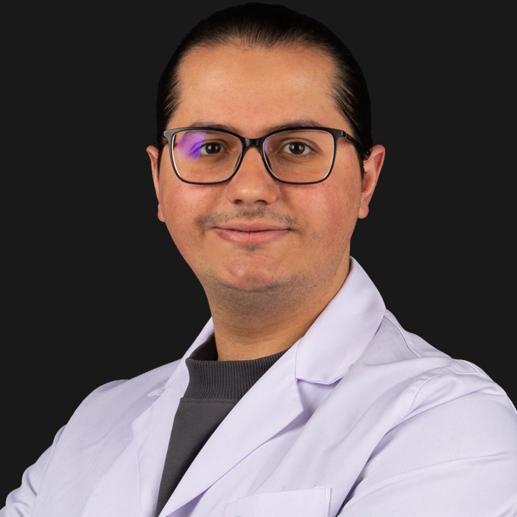 Dr. Ahmet Baydak