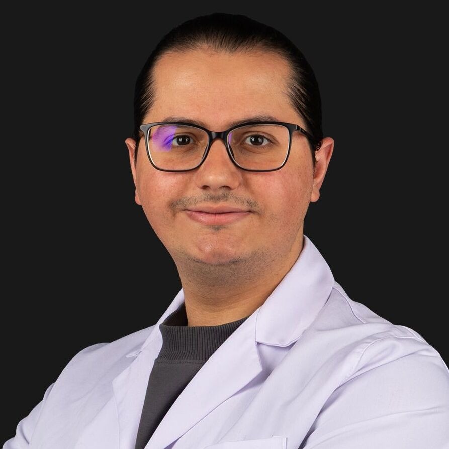 Dr. Ahmet Baydak