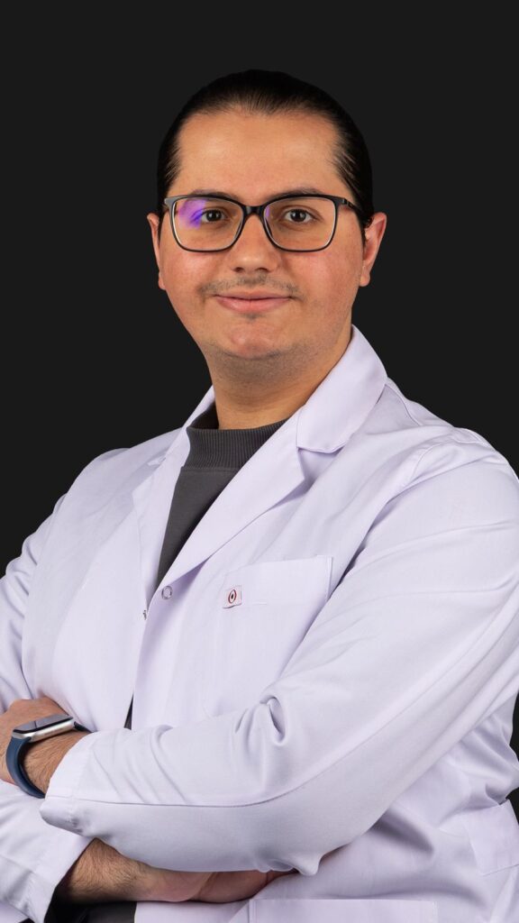 Dr. Ahmet Baydak